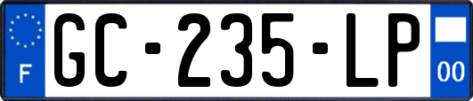 GC-235-LP
