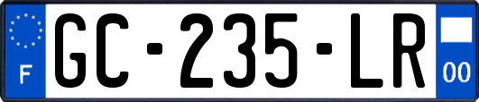 GC-235-LR