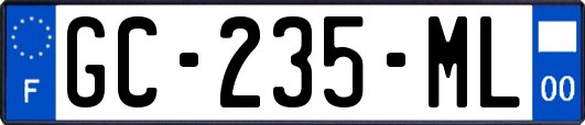 GC-235-ML