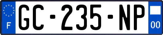 GC-235-NP
