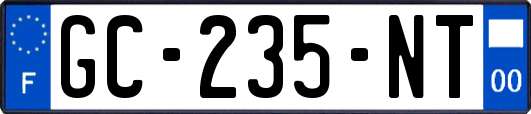 GC-235-NT