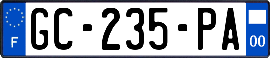 GC-235-PA