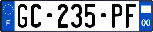 GC-235-PF