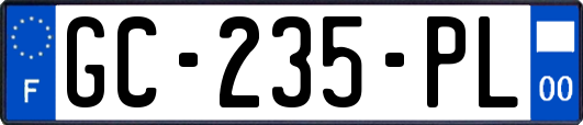 GC-235-PL