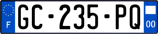 GC-235-PQ