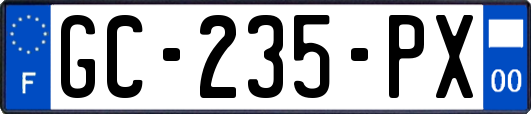GC-235-PX