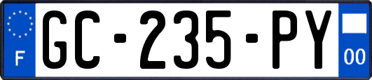 GC-235-PY