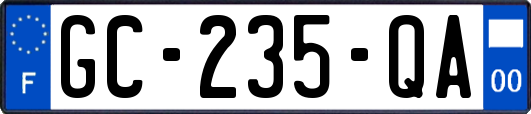 GC-235-QA