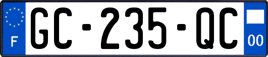 GC-235-QC