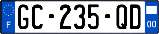 GC-235-QD