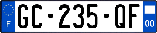 GC-235-QF