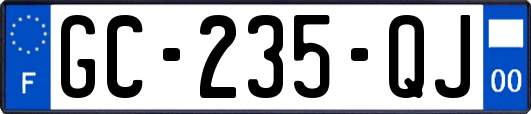 GC-235-QJ