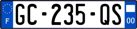 GC-235-QS