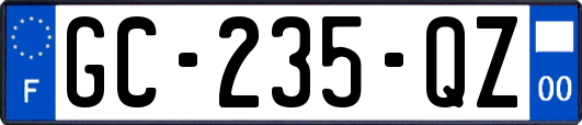 GC-235-QZ