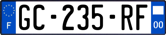 GC-235-RF
