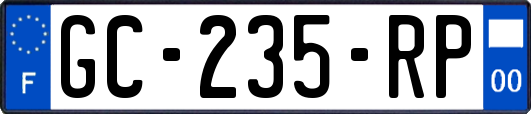 GC-235-RP