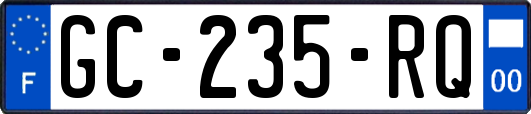 GC-235-RQ