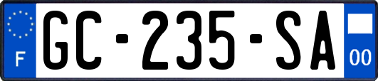 GC-235-SA