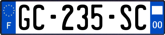 GC-235-SC