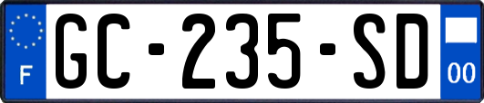 GC-235-SD