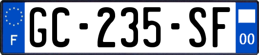 GC-235-SF