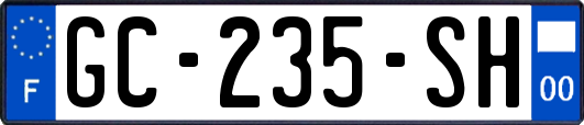 GC-235-SH