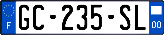 GC-235-SL