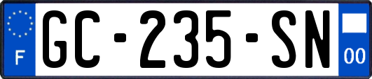 GC-235-SN