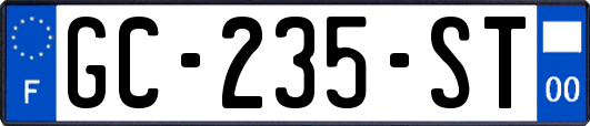 GC-235-ST