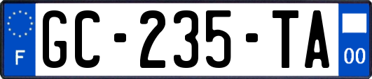 GC-235-TA