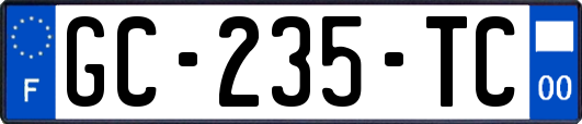 GC-235-TC
