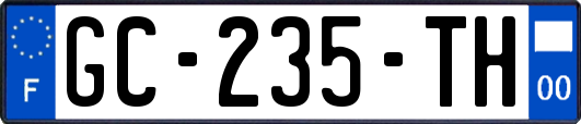 GC-235-TH