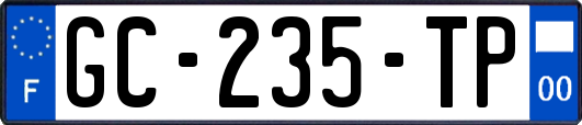 GC-235-TP