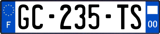 GC-235-TS