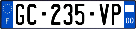 GC-235-VP