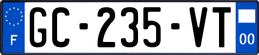 GC-235-VT