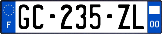GC-235-ZL