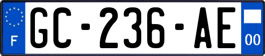 GC-236-AE