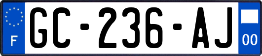 GC-236-AJ