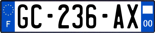 GC-236-AX