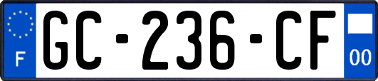 GC-236-CF
