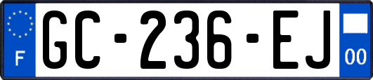 GC-236-EJ