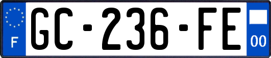 GC-236-FE