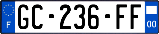 GC-236-FF
