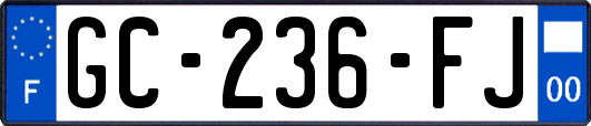 GC-236-FJ