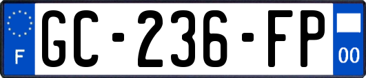 GC-236-FP