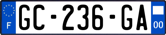 GC-236-GA