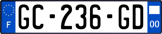 GC-236-GD