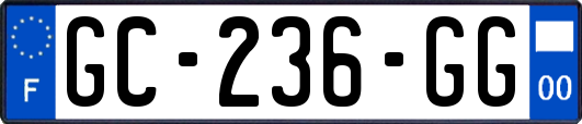 GC-236-GG