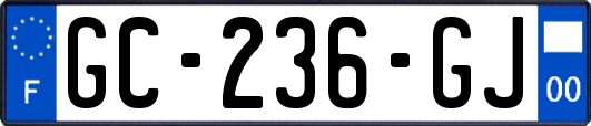 GC-236-GJ